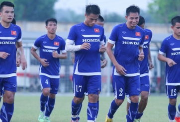 Điểm tin chiều 22/3: ĐT Việt Nam chưa hết cơ hội dự World Cup 2018