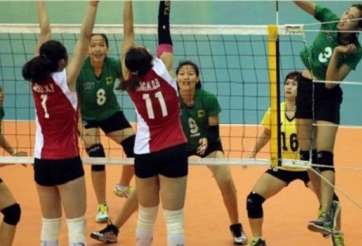 Lộ diện ứng viên vô địch cúp VTV- Bình Điền 2016: CLB Giang Tô