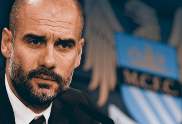 Man City kèm điều khoản chơi khó Pep Guardiola?