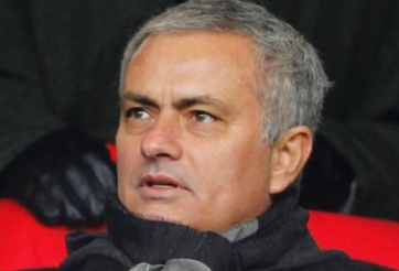 Mourinho chọn sẵn ‘trợ thủ’ khi lên ghế nóng ở Man Utd