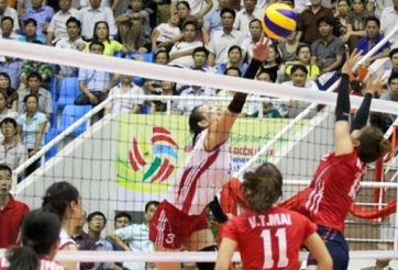 Cúp VTV- Bình Điền 2016: Ngày vui của chủ nhà