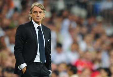 Mancini muốn trở lại Premier League làm việc