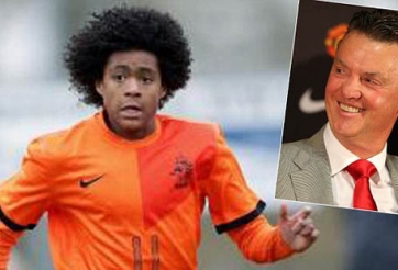 Man Utd chiêu mộ thành công bản hợp đồng đầu tiên