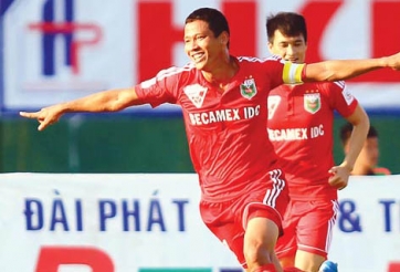 Tin tức bóng đá Việt Nam nổi bật ngày 23/3