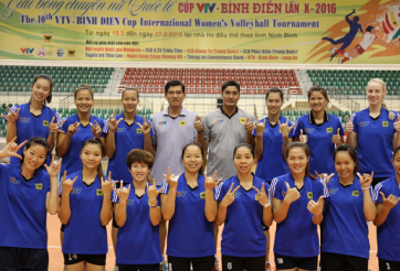 Cúp VTV- Bình Điền 2016: Đội chủ giải vẫn đang giấu bài