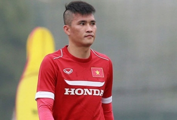 Lê Thụy Hải: ‘HLV Hữu Thắng bí nên gọi Công Vinh’