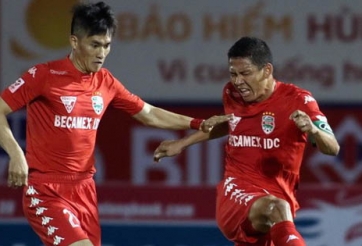 Anh Đức đáp trả những lời phán xét của Công Vinh