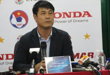 HLV Hữu Thắng: Đánh giá Đài Loan yếu là một sai lầm