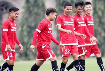 ĐT Việt Nam nhận tin sét đánh về nhân sự