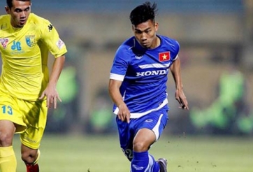 Xuân Thành bị loại là cơ hội của Văn Thanh