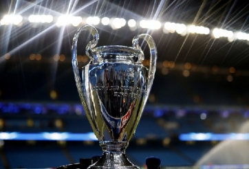 UEFA tính thay đổi thể thức thi đấu Champions League