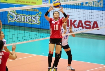 Cúp VTV- Bình Điền 2016: Cánh cửa hẹp cho Thông tin LVPB