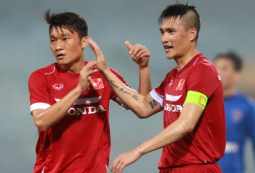 Tin tức bóng đá Việt Nam nổi bật ngày 24/3