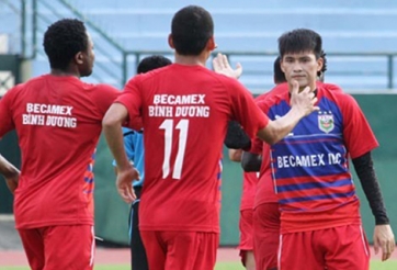 Công Vinh và Anh Đức đều muốn dừng lại