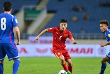 Người hùng thầm lặng của ĐT Việt Nam nói gì sau trận đấu?