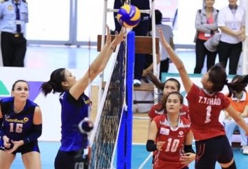 Thắng kịch tính NH Công Thương, Thông tin LVPB giành vé vào bán kết