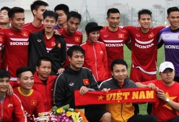Điểm tin 24/3: Việt Nam – Đài Loan, chờ màn ra mắt của Hữu Thắng
