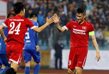 Việt Nam vs Đài Loan: Thắng cho triều đại mới - 19h00, 24/3