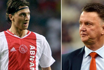 MU gặp điều kiện khó trong thương vụ Ibrahimovic