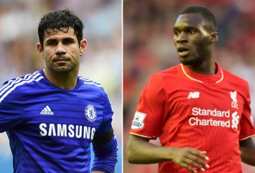 Atletico tìm cách ‘rút ruột’ Chelsea và Liverpool