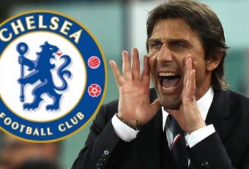 Thêm minh chứng cho thấy Chelsea sắp có HLV Conte