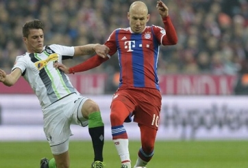 Arsenal duyệt chi 43 triệu euro để cải thiện hàng tiền vệ