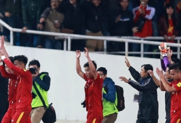 Chấm điểm Việt Nam 4-1 Đài Loan: Điểm sáng Xuân Trường - Ngọc Hải