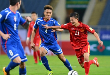 Thành Lương: Người hùng thầm lặng của ĐTVN