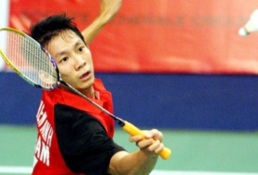 New Zealand Open 2016: Thắng ngược Qiao Bin, Tiến Minh giành vé vào bán kết