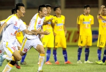 Thua trên chấm luân lưu, U19 PVF chính thức trở thành cựu vương
