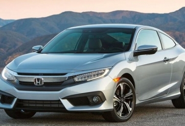 4 'ông lớn' Nhật lọt Top hãng xe gây thất vọng nhất 2016