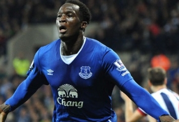 Lukaku sẽ tới MU vì bố?