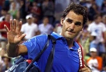 Miami Open 2016: Federer xin rút lui, Djokovic đi tiếp