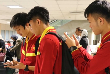 Điểm tin chiều 26/3: ĐT Việt Nam bất ngờ hủy tập tại Iran