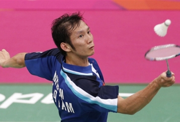 Tiến Minh bị xử ép tại bán kết New Zealand Open?