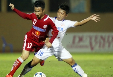 Tin tức bóng đá Việt Nam nổi bật ngày 27/3