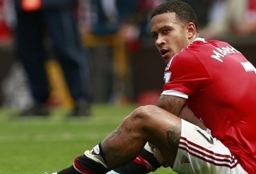 Điểm tin bóng đá Anh 27/03: MU chấp nhận bán lỗ Depay?