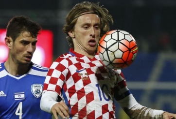 Video bàn thắng: Hungary 1-1 Croatia (Giao hữu quốc tế)