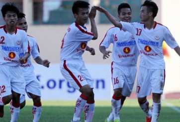 U19 Viettel vs U19 Hà Nội T&T: Ai là nhà vua mới? – 16h00 ngày 27/03