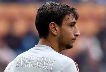 M.U bạo chi mua thủ môn 17 tuổi thay De Gea