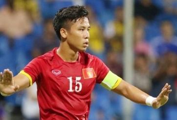 Việt Nam cần điểm tựa hàng thủ để đấu với Iraq