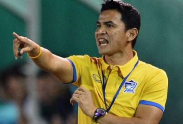 Kiatisuk: 'Thua Hàn Quốc sẽ giúp Thái Lan mạnh mẽ hơn'