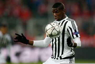 Chelsea từng hỏi mua sao Juve với giá cao gần bằng Ronaldo