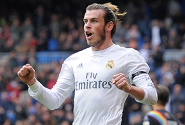 Real Madrid đón tin vui trước thềm Siêu kinh điển