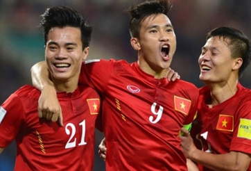 HLV Hữu Thắng dùng đội hình nào đấu Iraq?