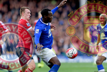 Chuyển nhượng 29/3: Lukaku công khai muốn tới M.U và Bayern