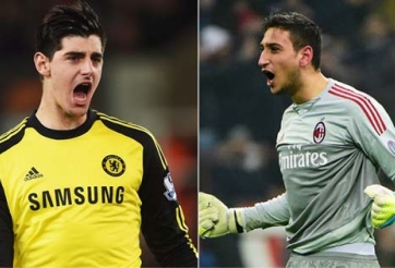 Chelsea chi 30 triệu bảng phá đám M.U vụ mua thủ môn 17 tuổi