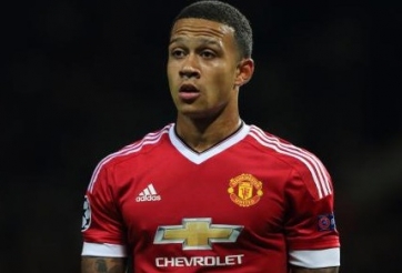 Tiết lộ mức giá mà MU mua Depay