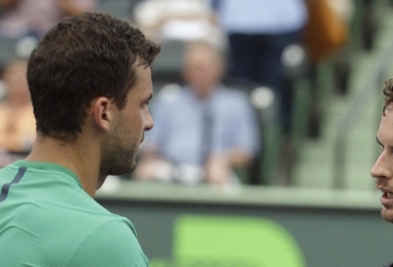 Miami Open 2016: Murray và Serena thua sốc