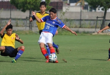 U16 PVF được mời tham dự giải J-League Challenge 2016 tại Nhật Bản